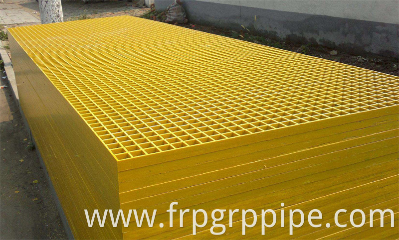 Frp Grating 51